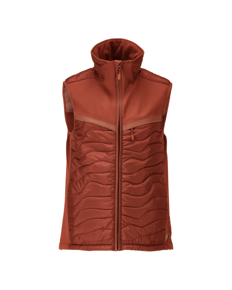 Gilet thermique - Image 5