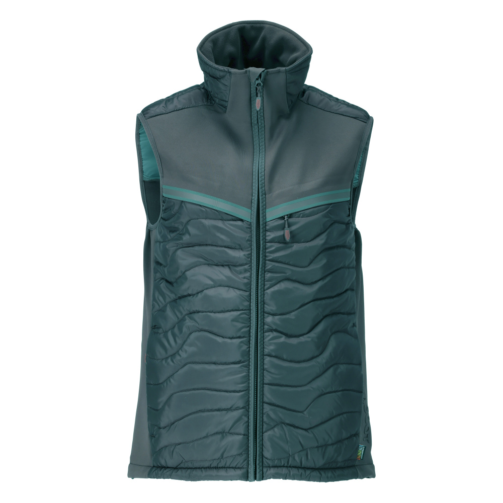 Gilet thermique - Image 6