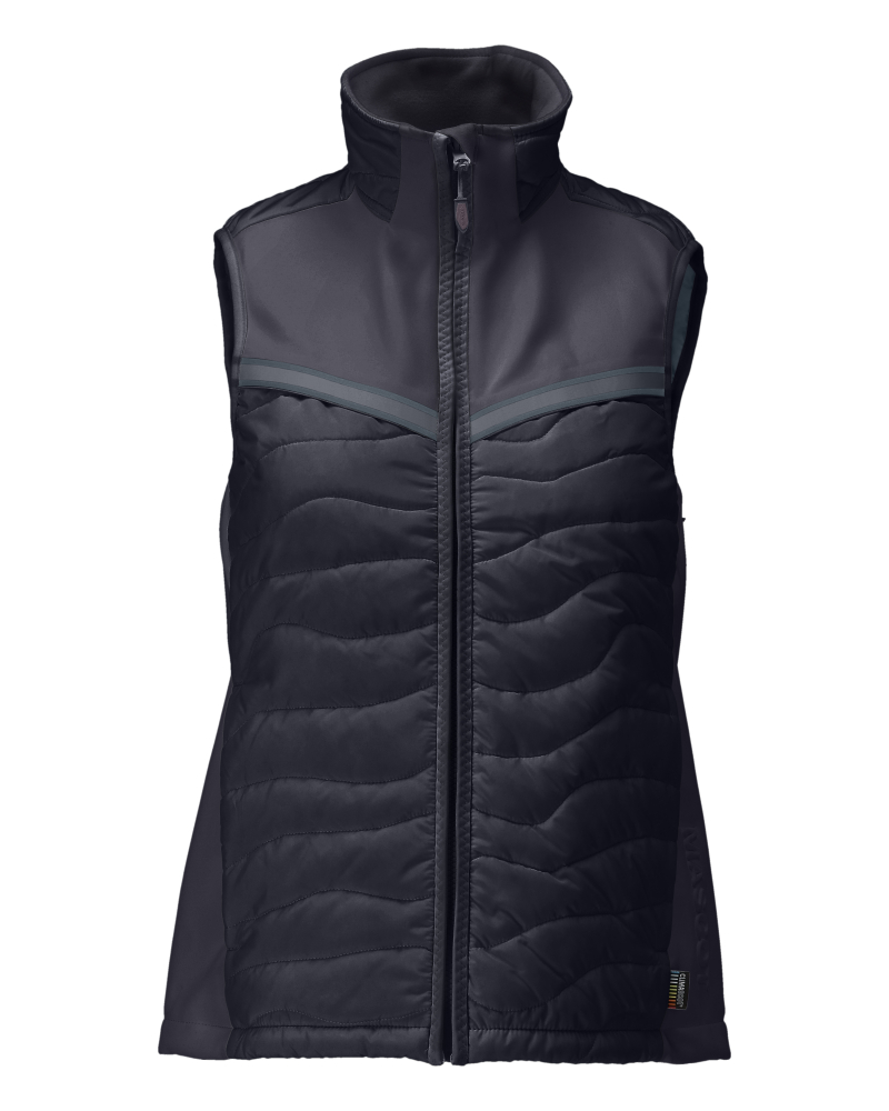 Gilet thermique