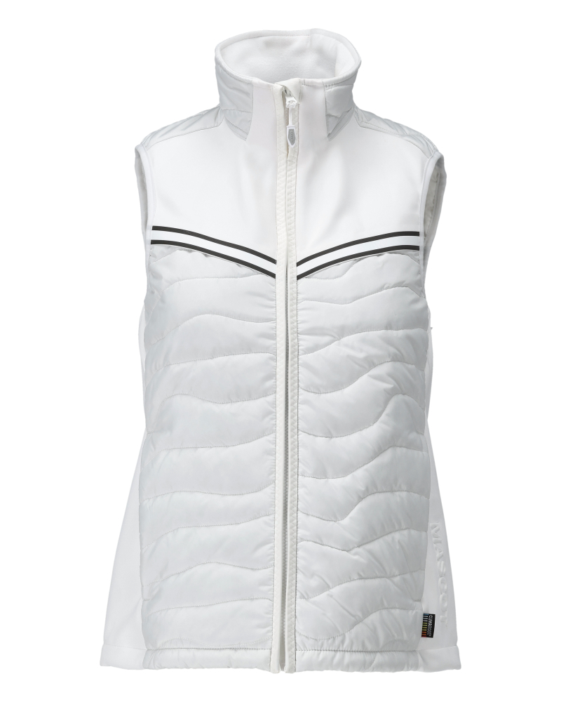 Gilet thermique - Image 2