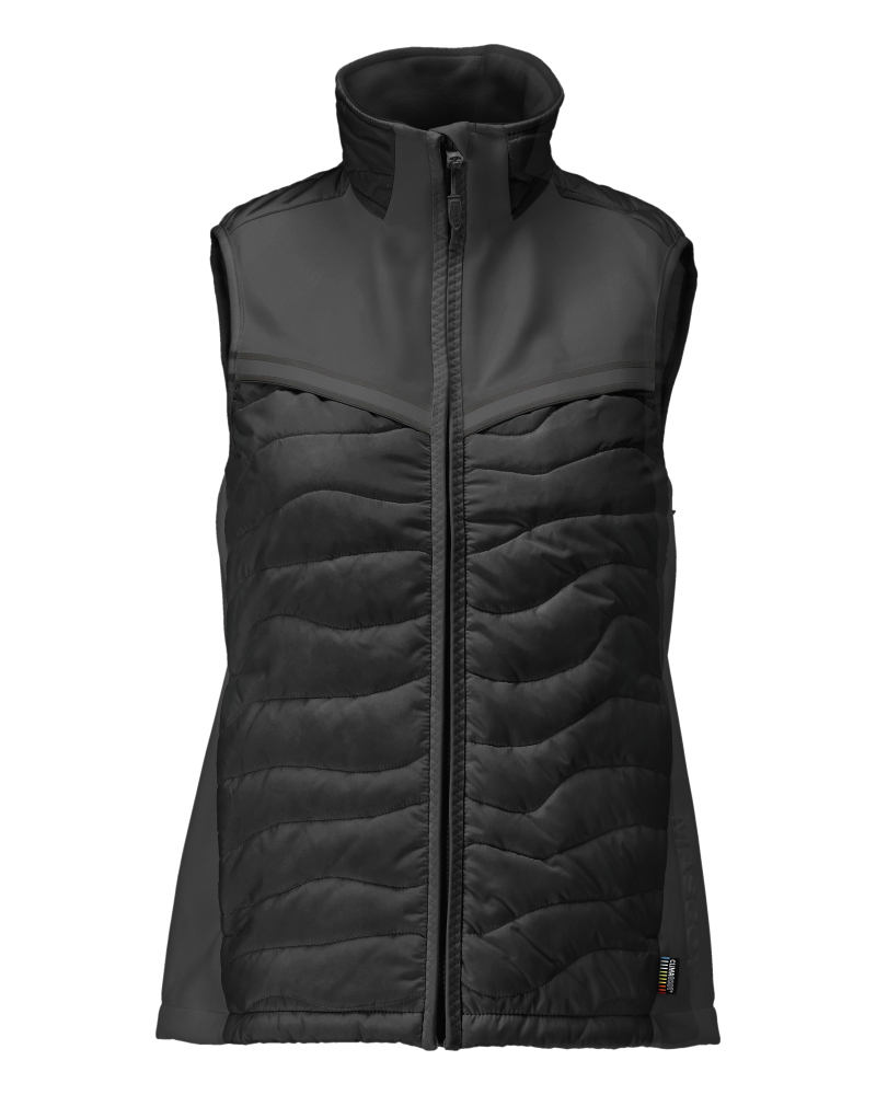 Gilet thermique - Image 3