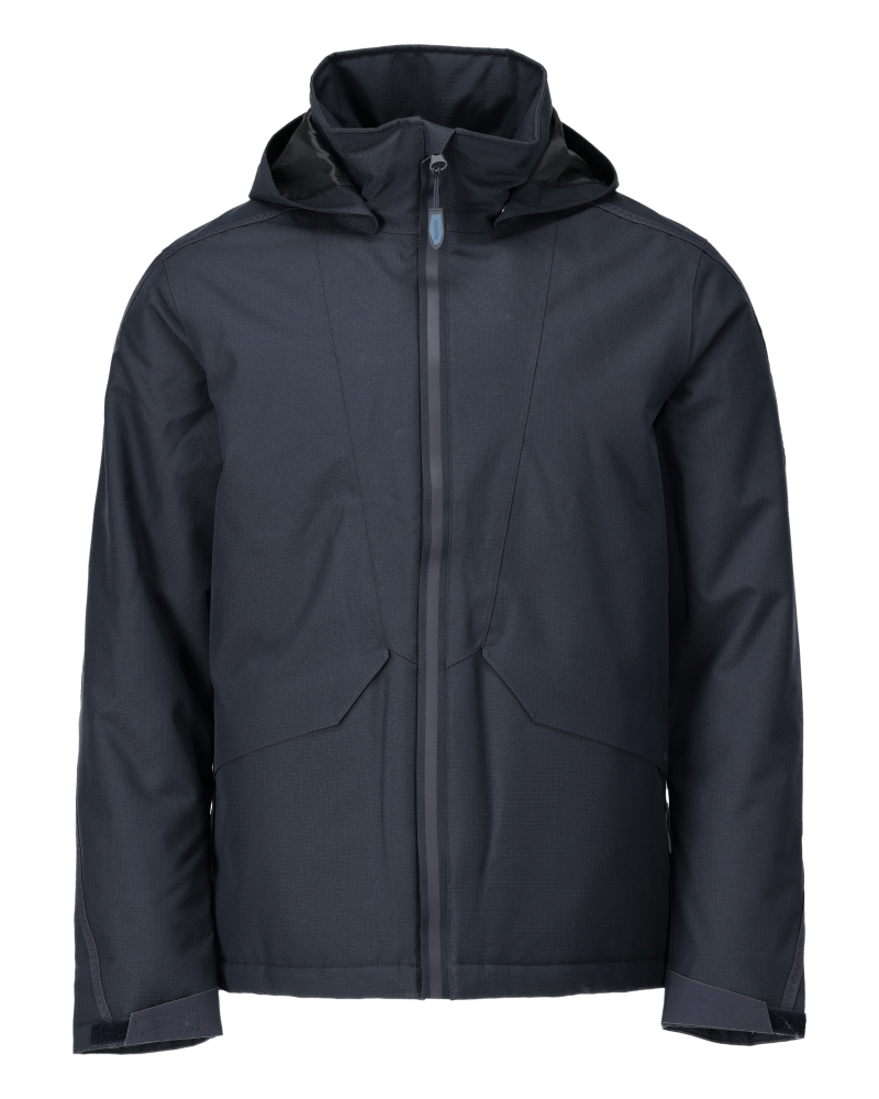 Veste grand froid