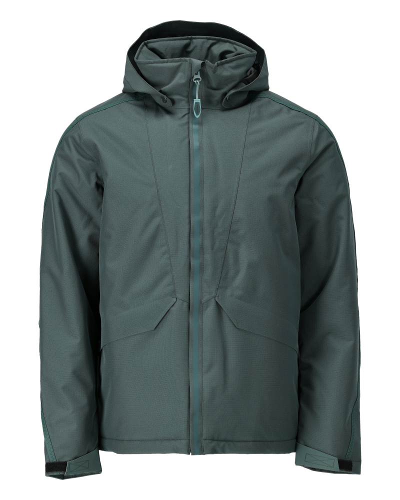 Veste grand froid - Bild 4
