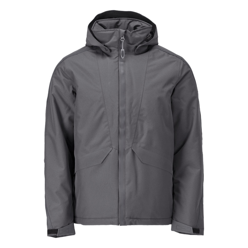 Veste grand froid - Bild 5