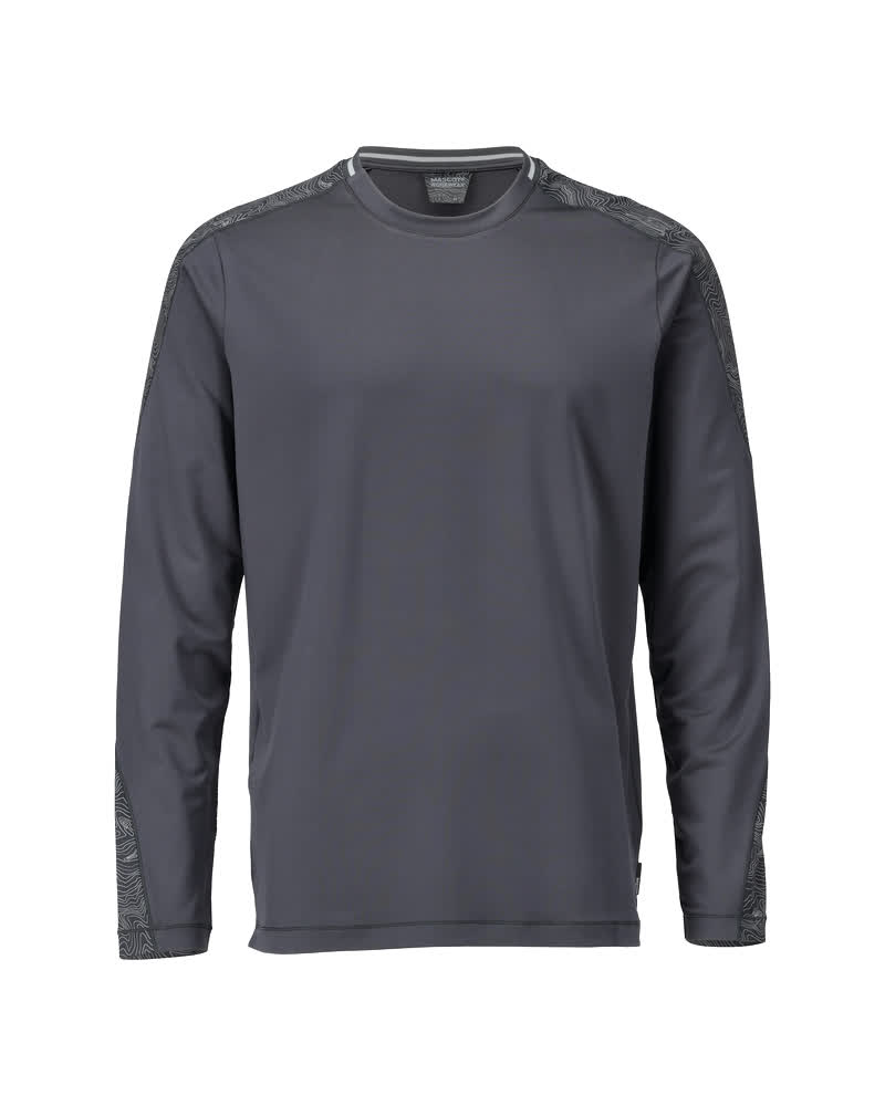 T-shirt, manches longues - Image 5