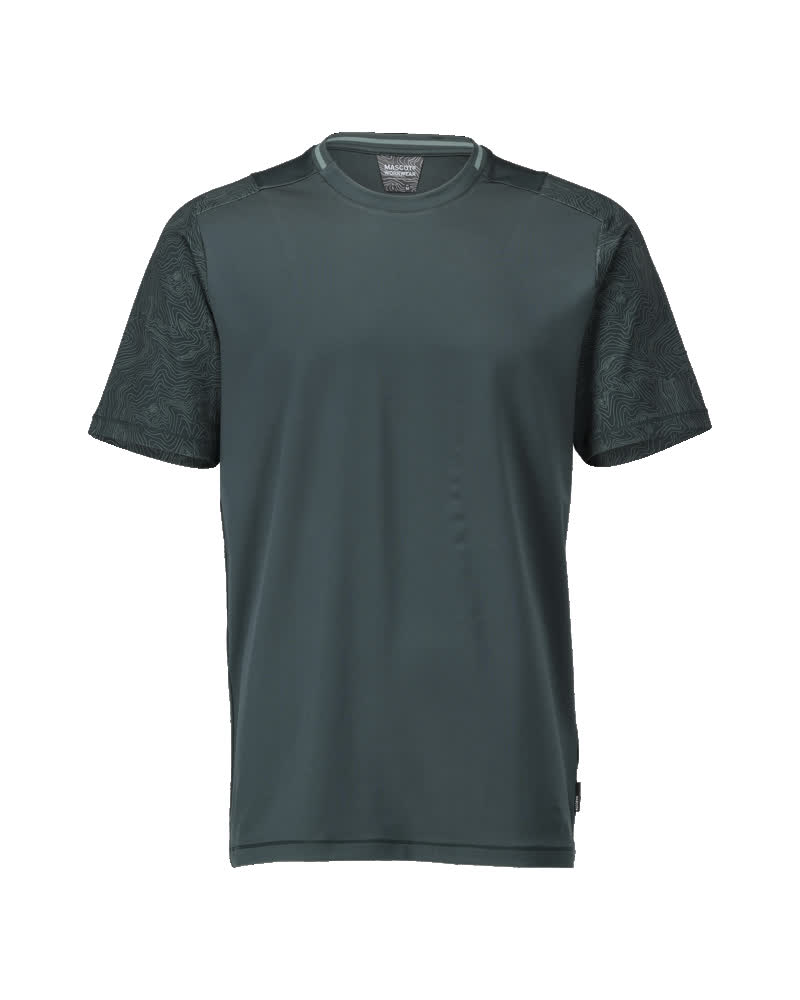 T-shirt, manches courtes - Image 4