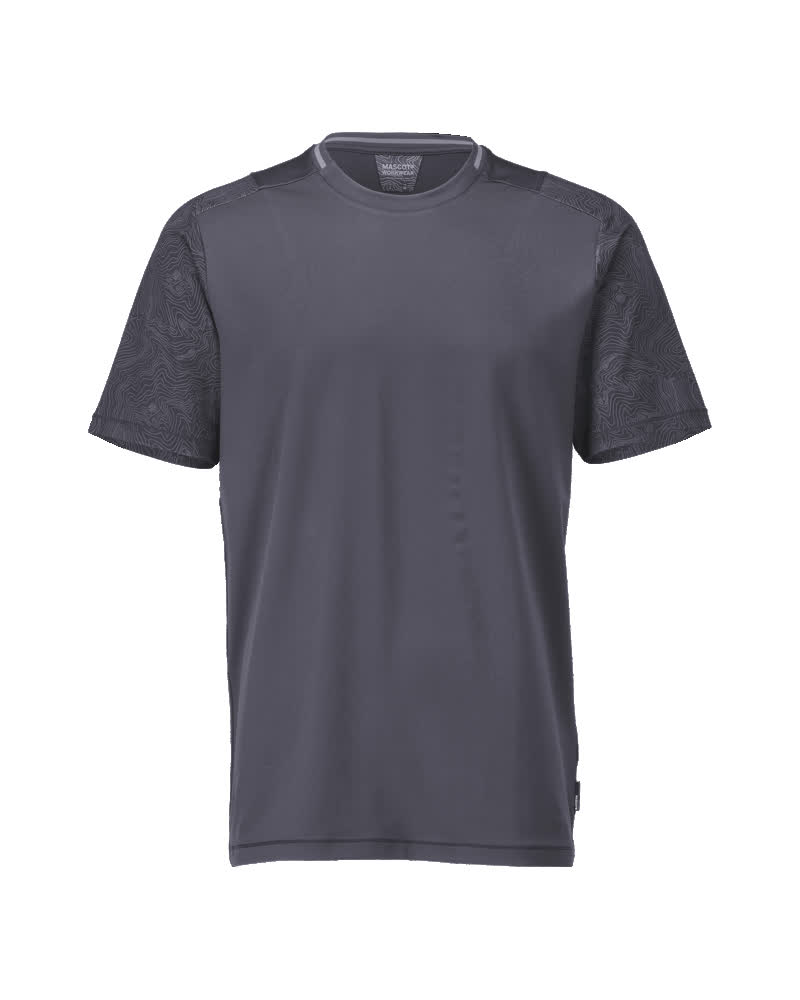 T-shirt, manches courtes - Image 5