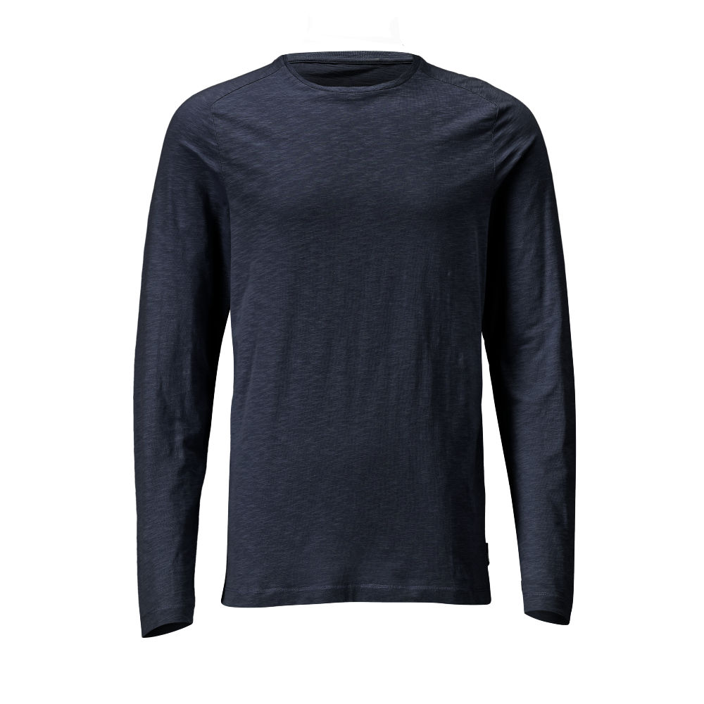 T-shirt, manches longues