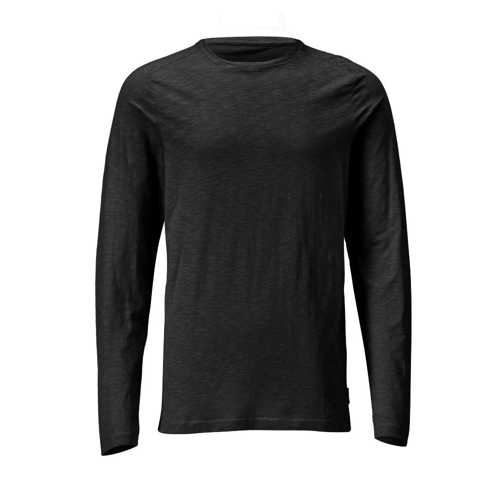 T-shirt, manches longues - Image 4