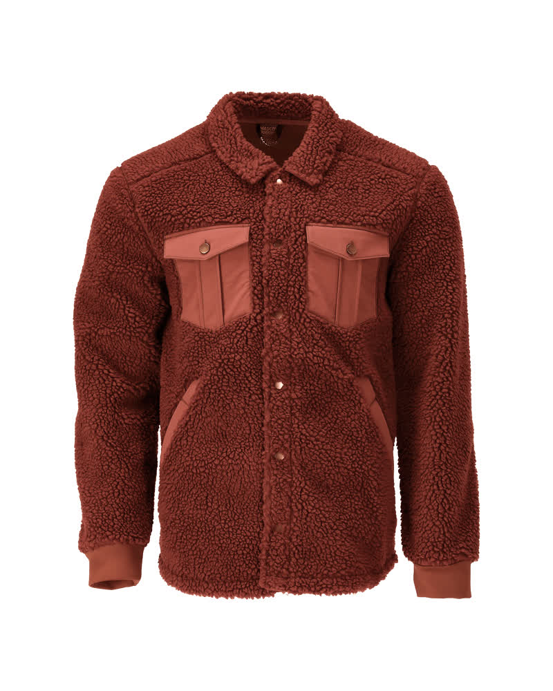 Chemise fourrure - Image 4