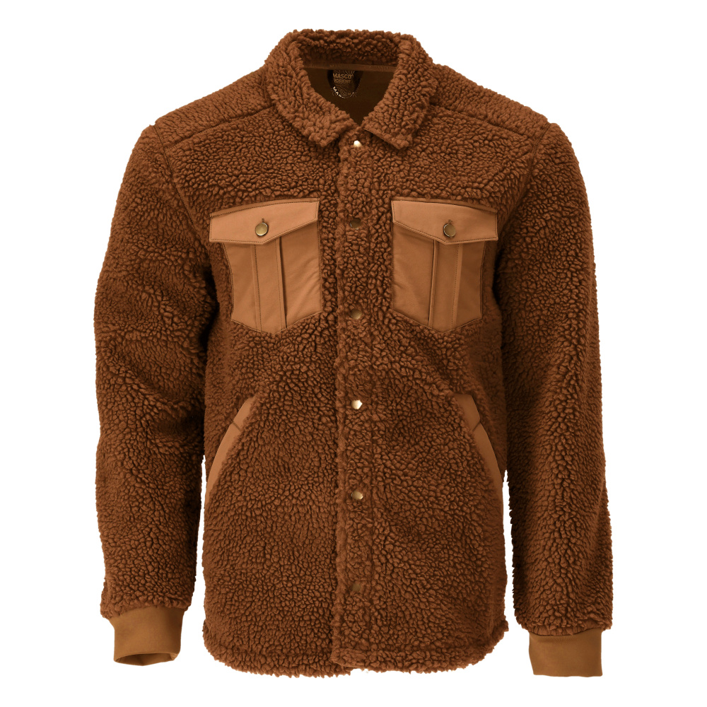 Chemise fourrure - Image 6