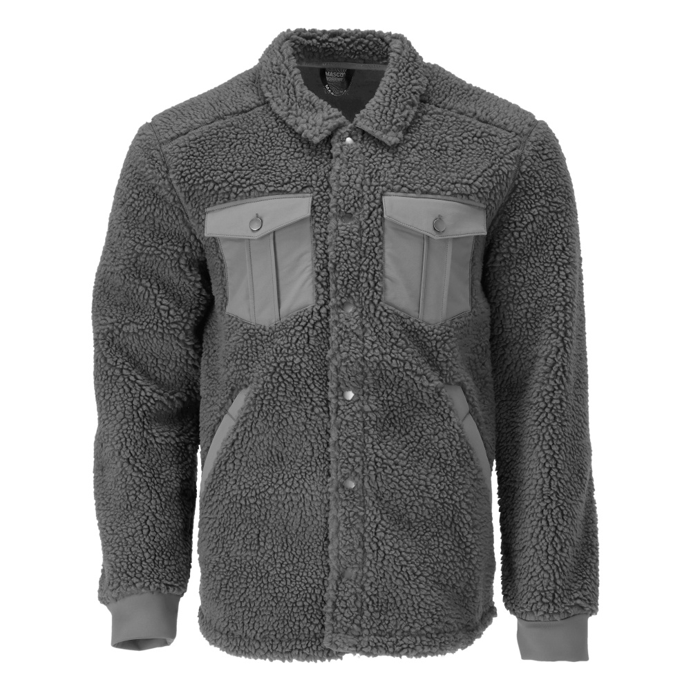 Chemise fourrure - Image 7