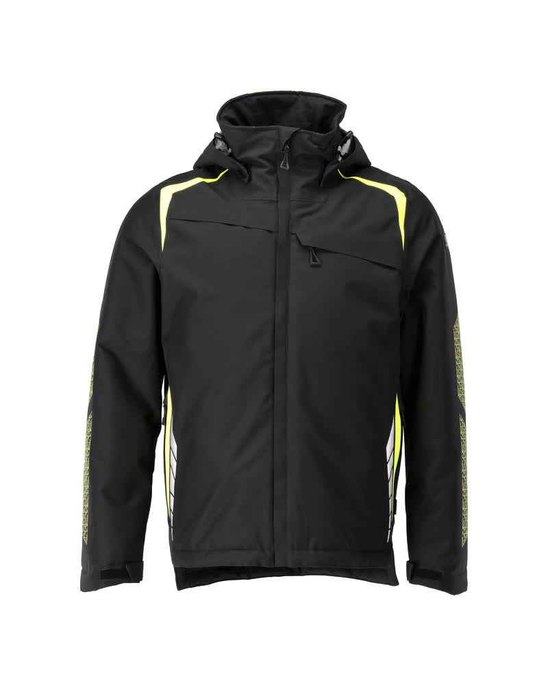 Veste grand froid - Bild 2