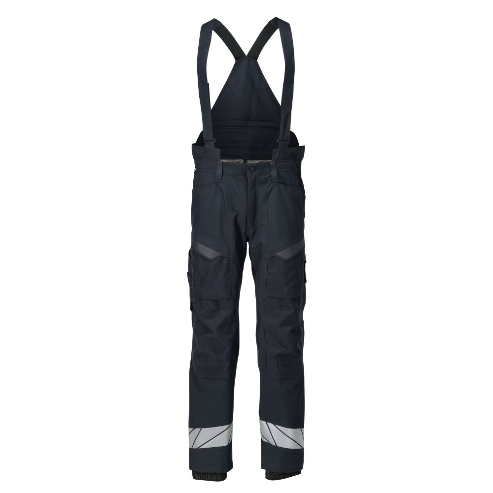 Pantalon grand froid