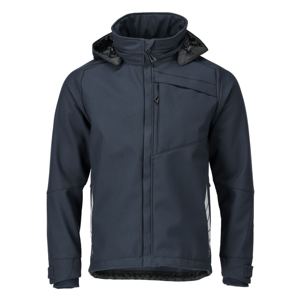Veste Softshell