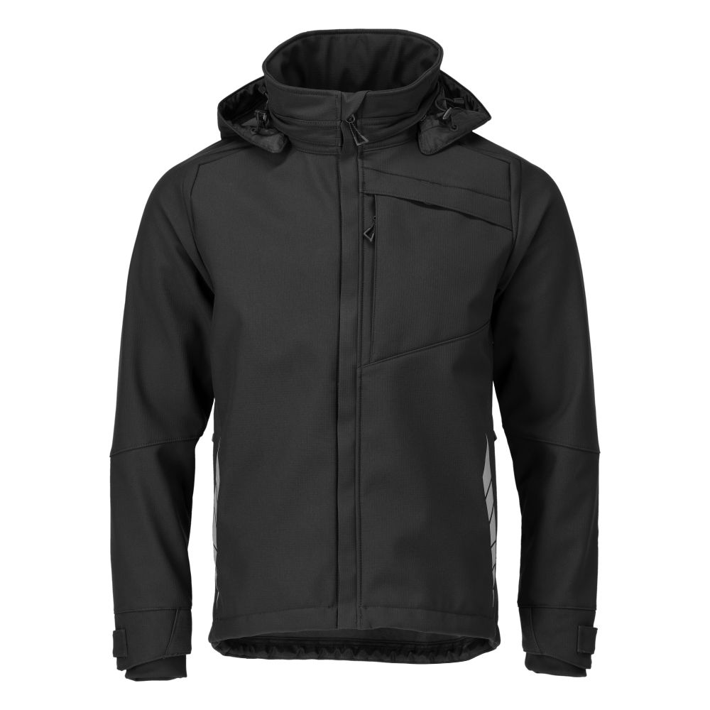 Veste Softshell - Image 2