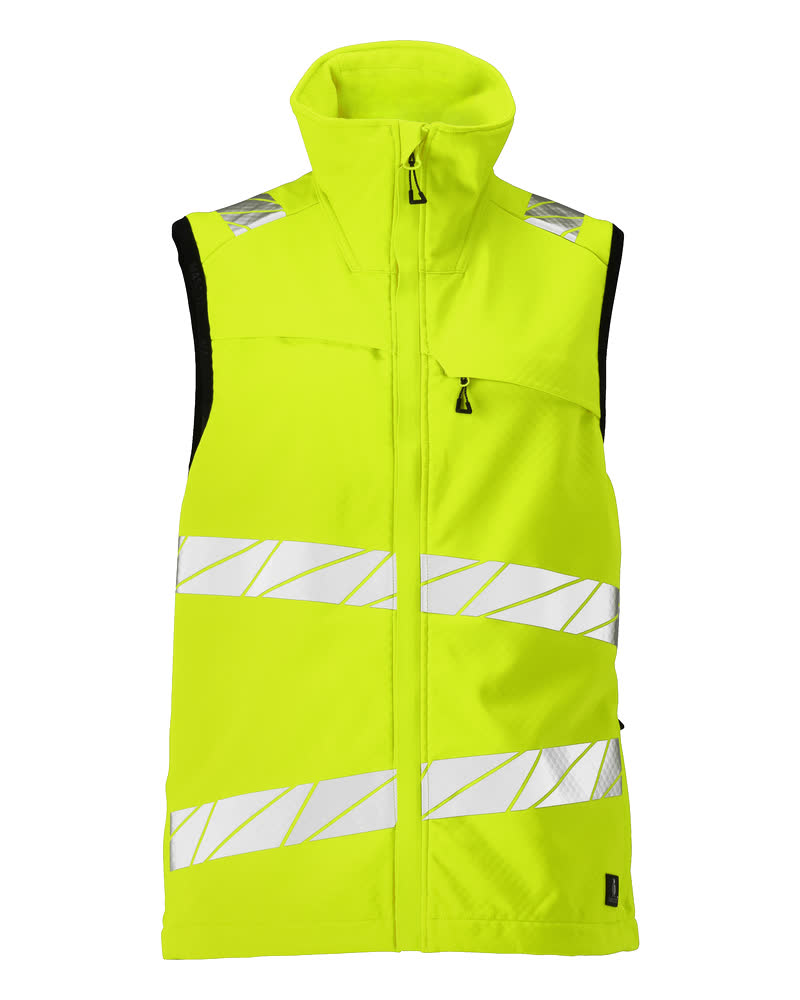 Gilet Softshell - Image 2