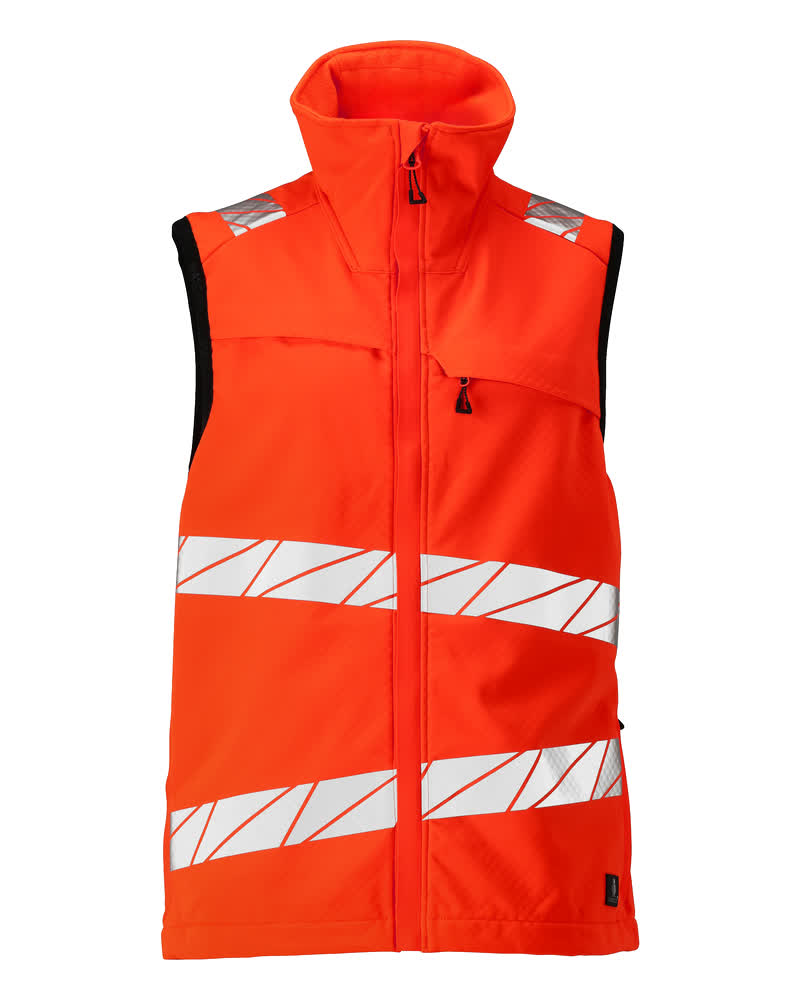 Gilet Softshell - Image 3