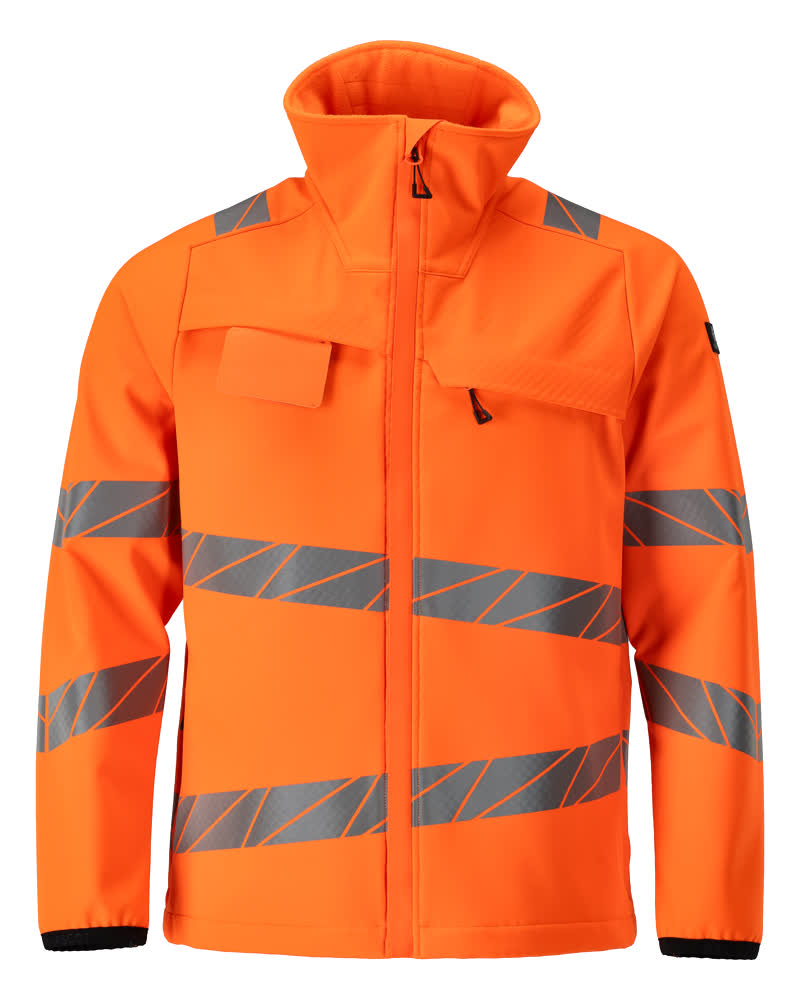 Veste Softshell