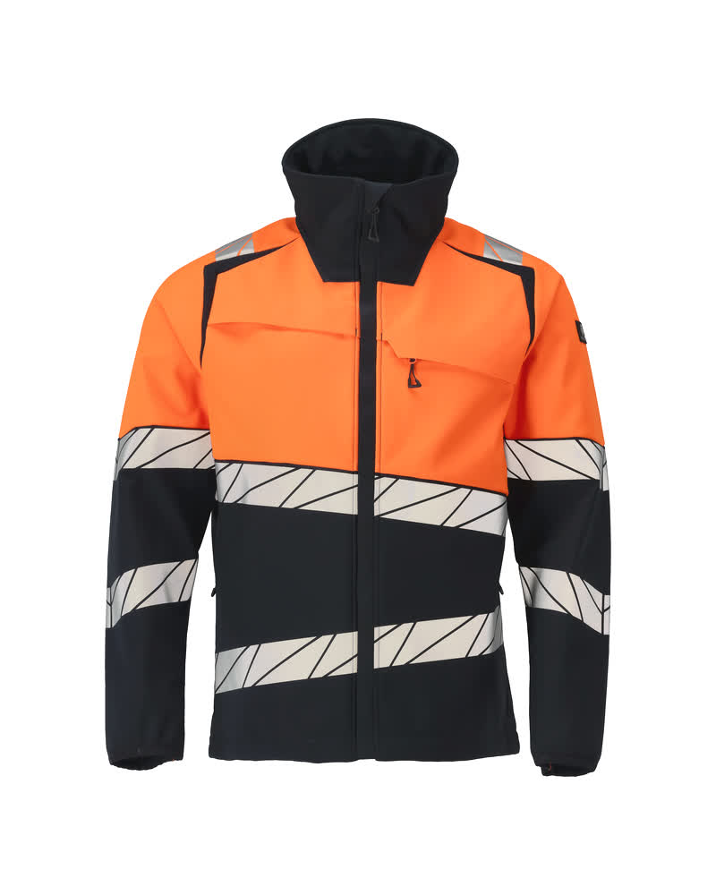 Veste Softshell