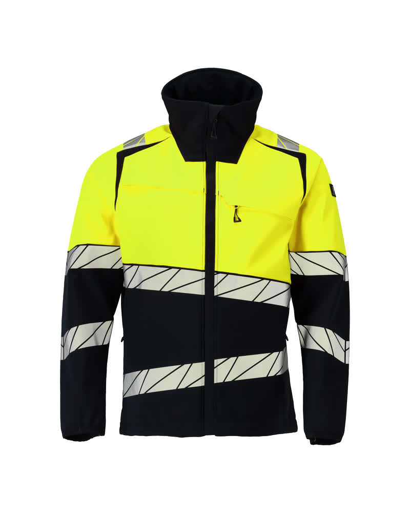 Veste Softshell - Afbeelding 3