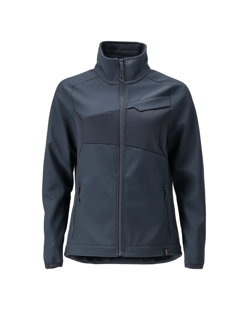 Veste Softshell