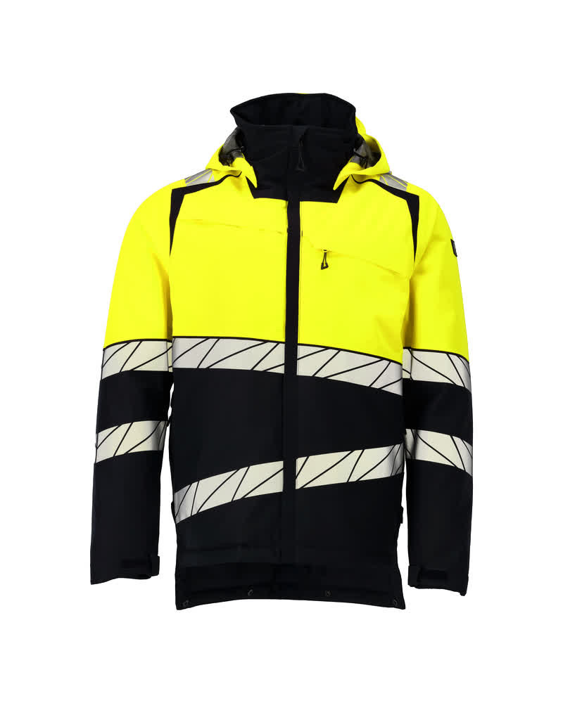 Veste grand froid - Bild 3