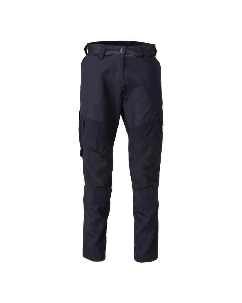 Pantalon avec poches genouillères