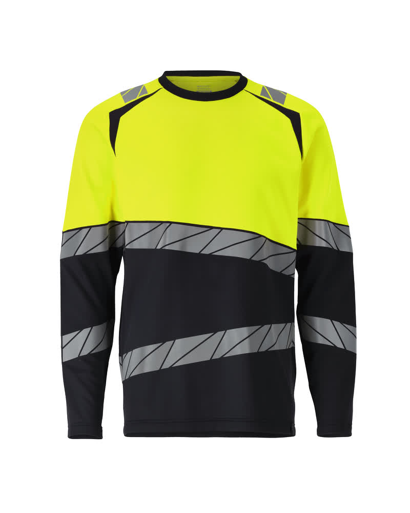 T-shirt, manches longues - Image 2