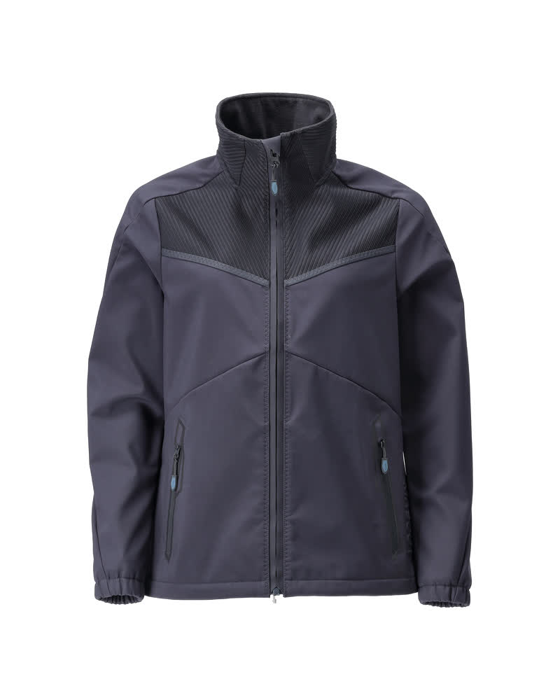 Veste Softshell