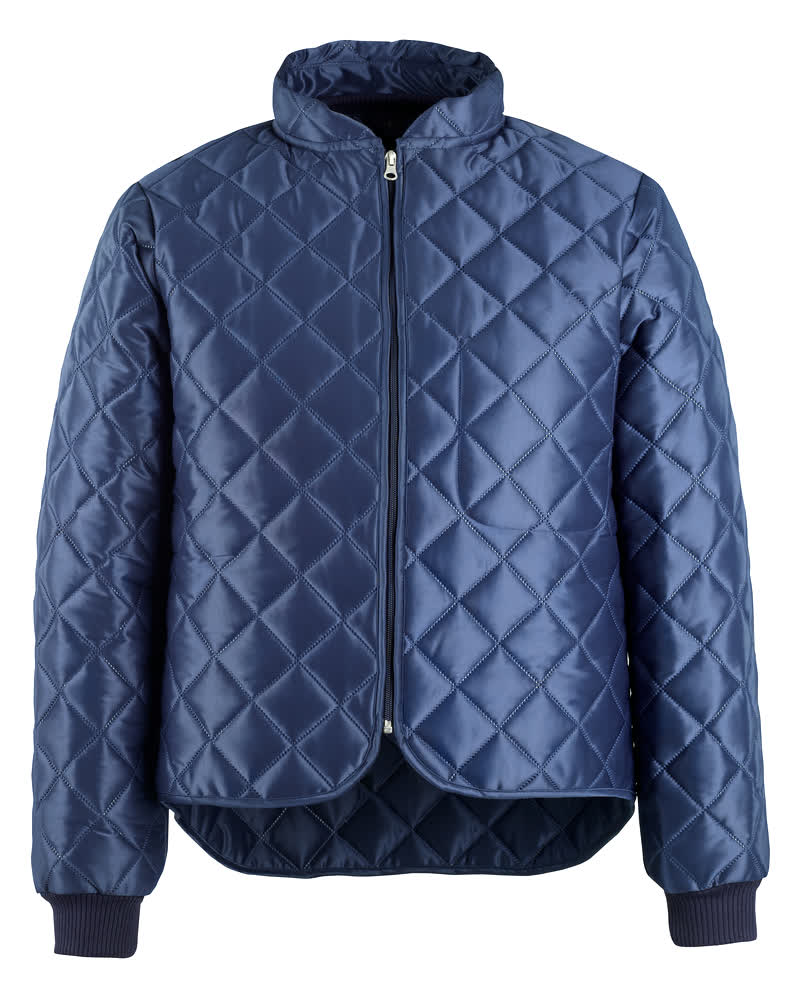 Veste thermique