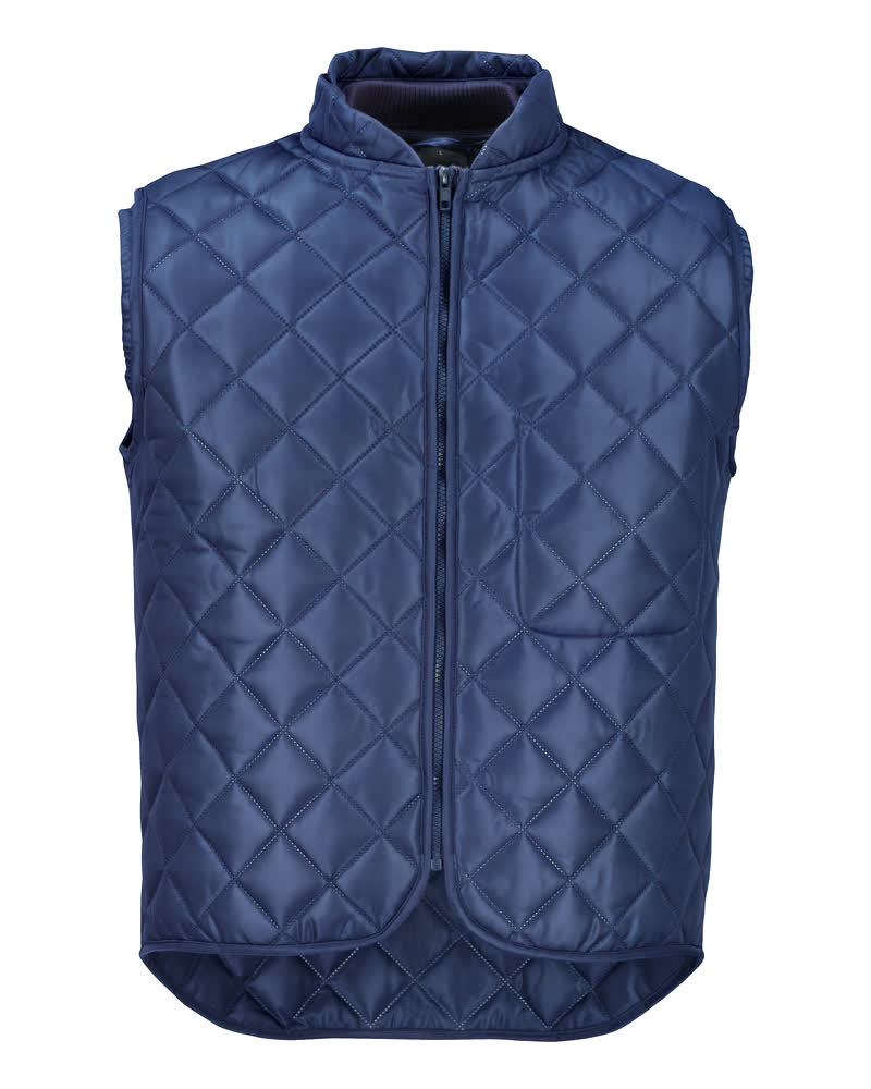 Gilet thermique