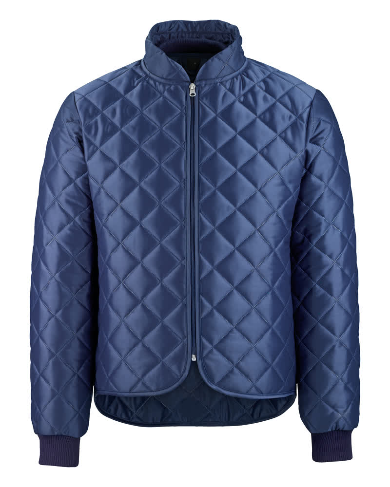 Veste thermique