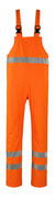 50103-814-14 Amerikaanse regenoverall - hi-vis oranje