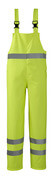 50103-814-17 Amerikaanse regenoverall - hi-vis geel
