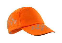 50143-860-14 Pet - hi-vis oranje