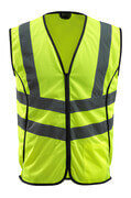 50145-977-17 Veiligheidshesje - hi-vis geel