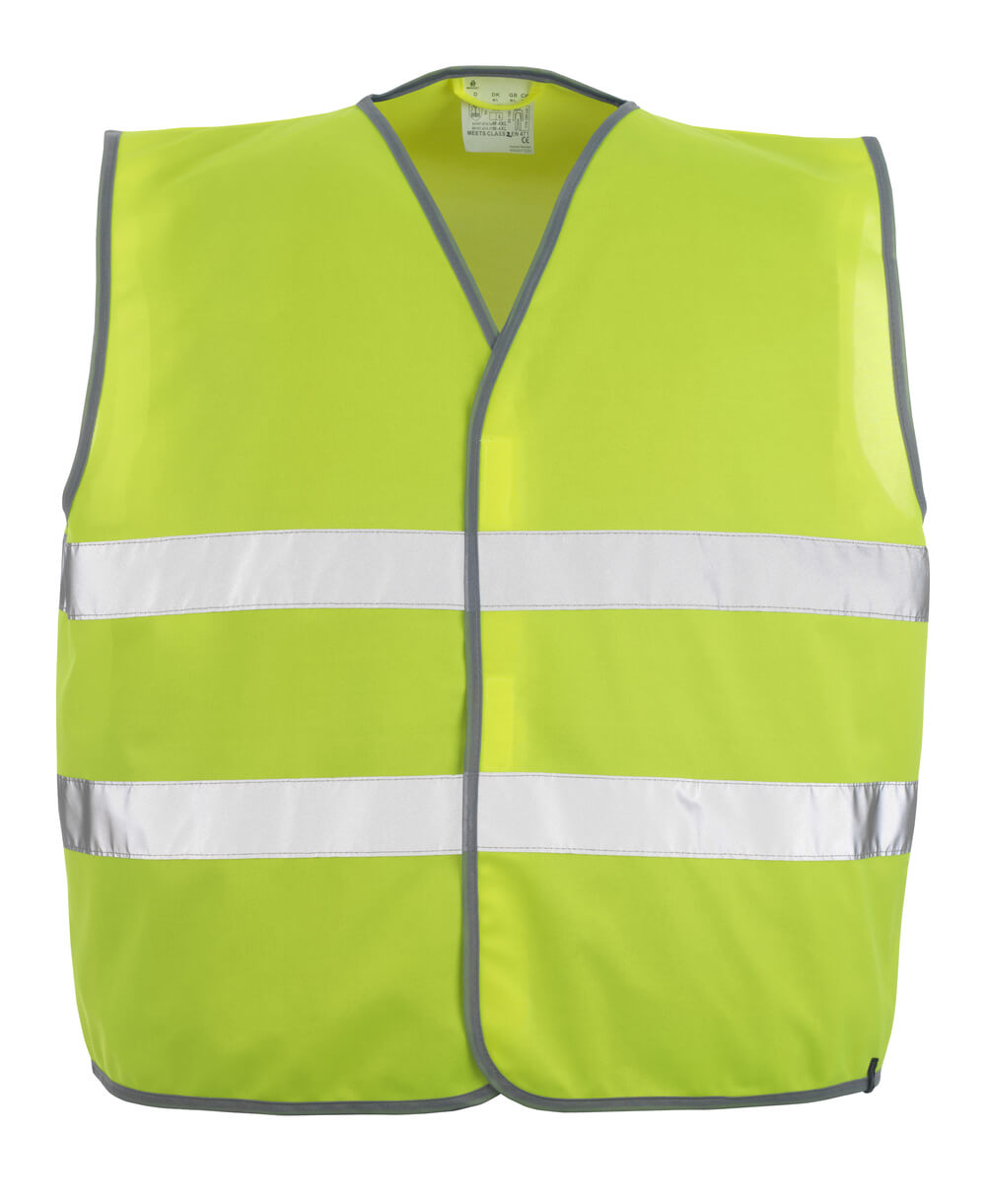 Gilet de circulation - Image 2