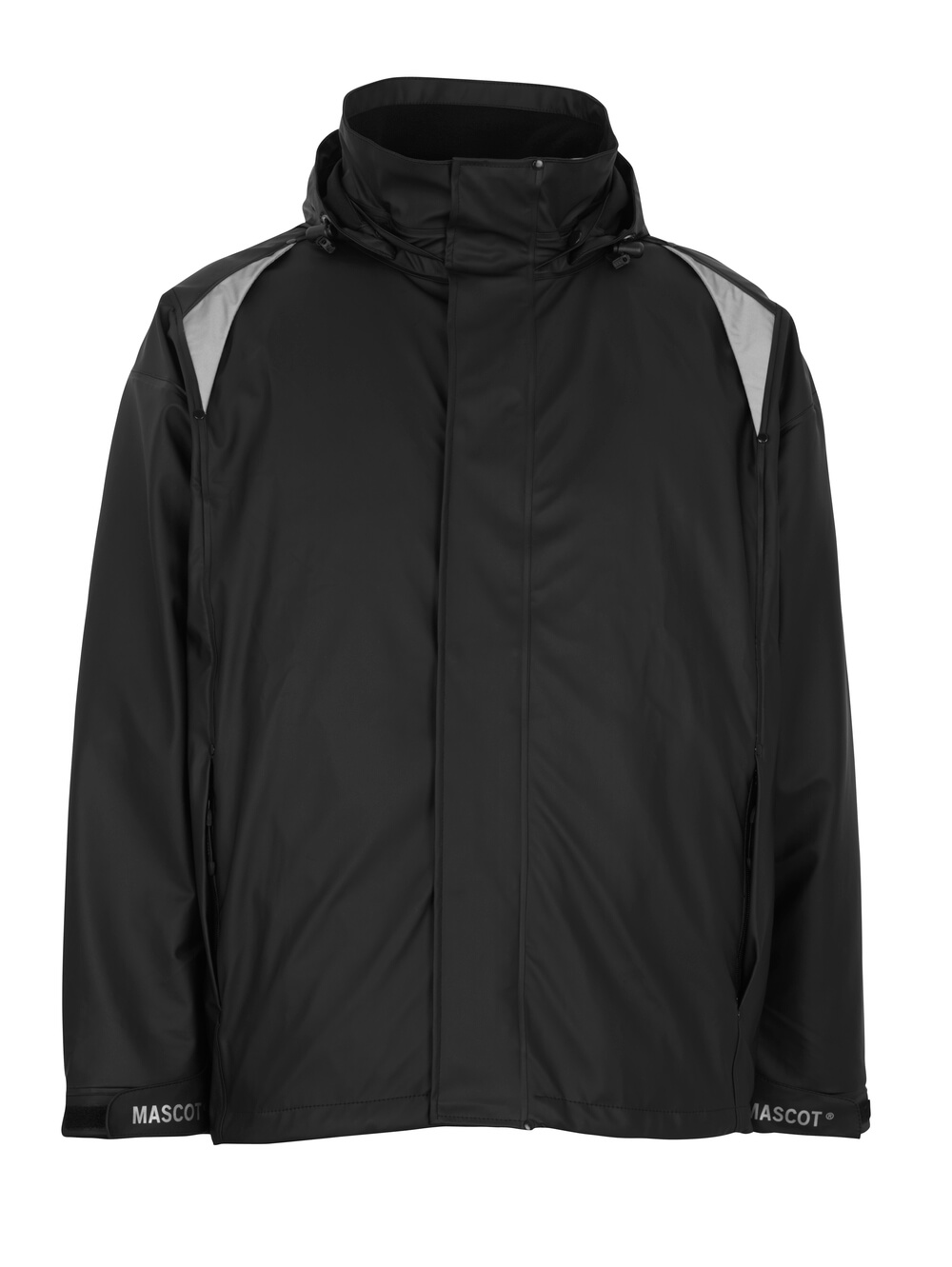 Veste de pluie