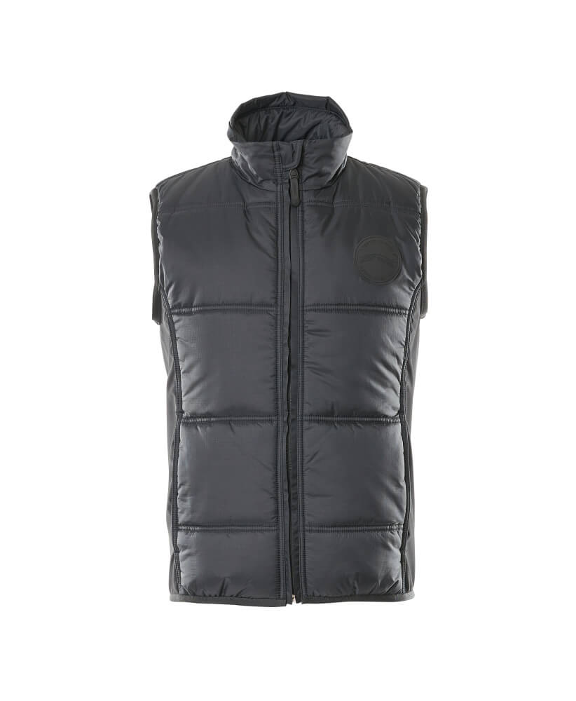 Gilet grand froid