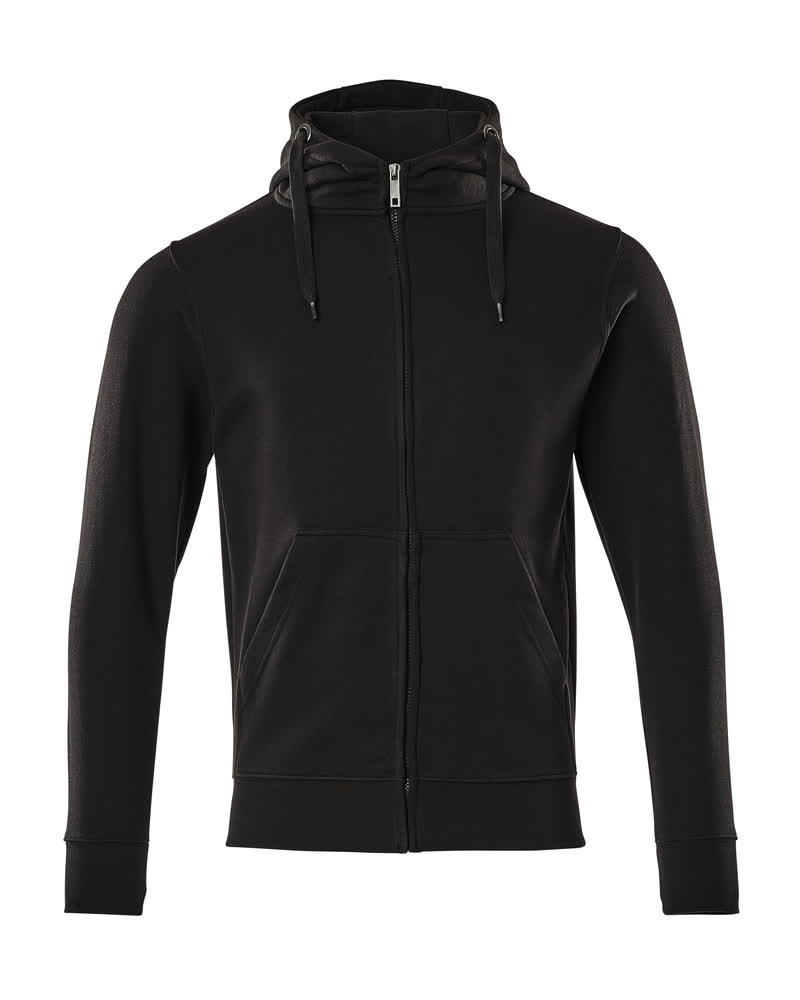 Sweat capuche zippé - Image 13