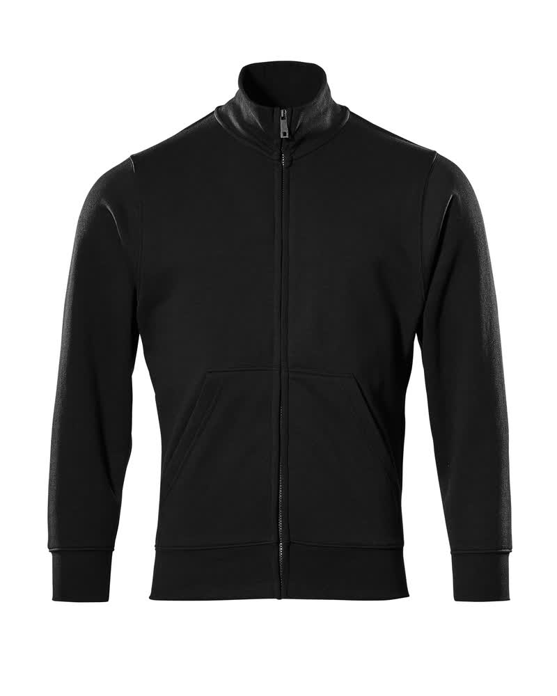 Sweatshirt zippé - Image 9