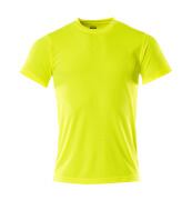 51625-949-14 T-shirt - hi-vis oranje