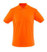 51626-949-14 Polo - Hi-vis orange