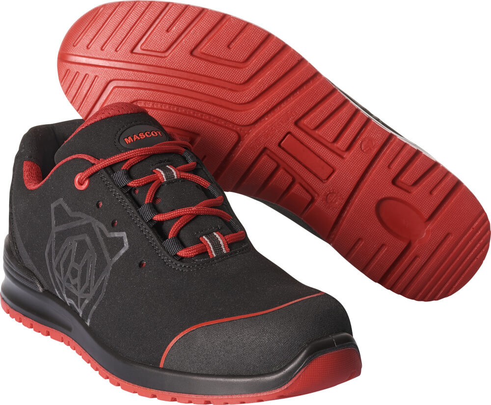 Chaussures de sécurité basses - Afbeelding 2