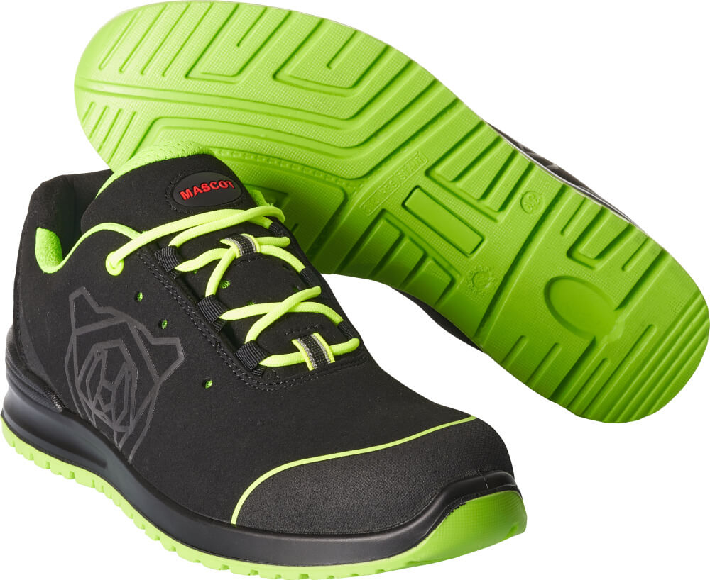 Chaussures de sécurité basses - Afbeelding 3