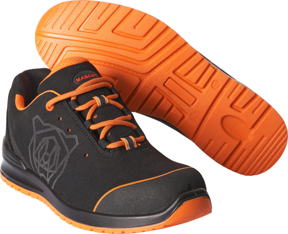 Chaussures de sécurité basses - Afbeelding 4
