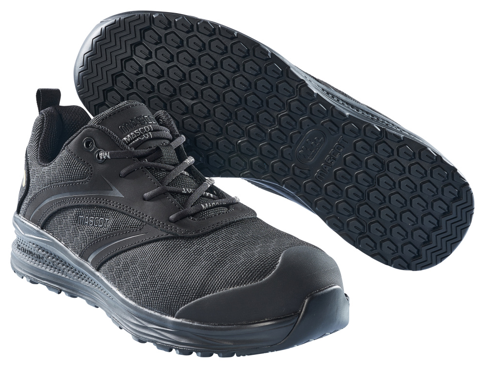 Chaussures de sécurité basses