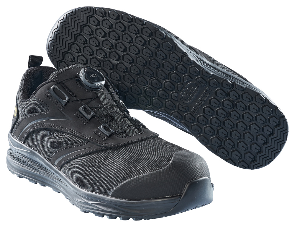 Chaussures de sécurité basses