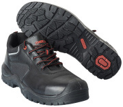 F0454-902-09 Chaussures de sécurité basses - Noir